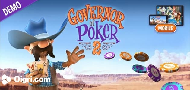 Губернатор покера