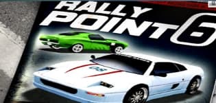 Rally point 6