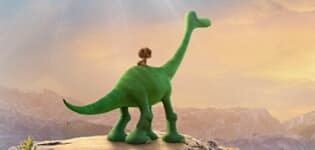 Хороший Динозавр
