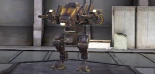 Реальные Роботы Война Стали 3Д