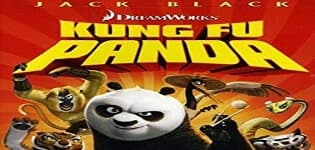 Kung Fu Panda Furious Battle