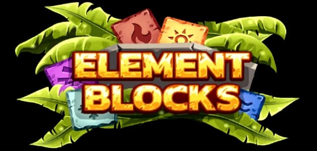 Element blocks