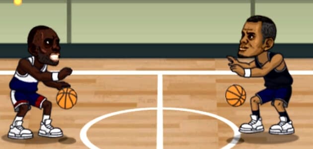Баскетбол - Бросок со Свистом