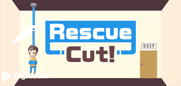 Rescue Cut