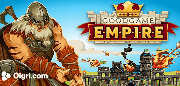 Goodheim Empire