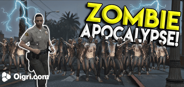 Зомби-апокалипсис выживание в бункере z