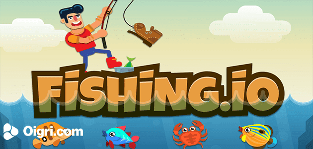 Fishing io