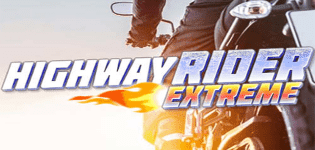 Highway rider extreme