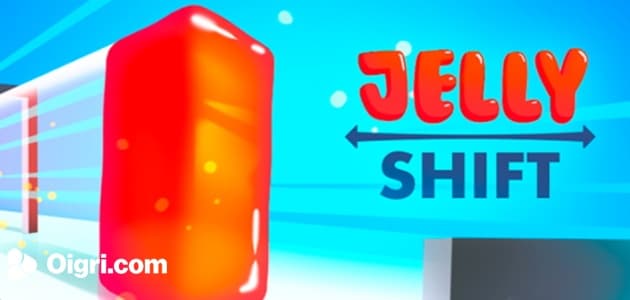 Jelly Shift2