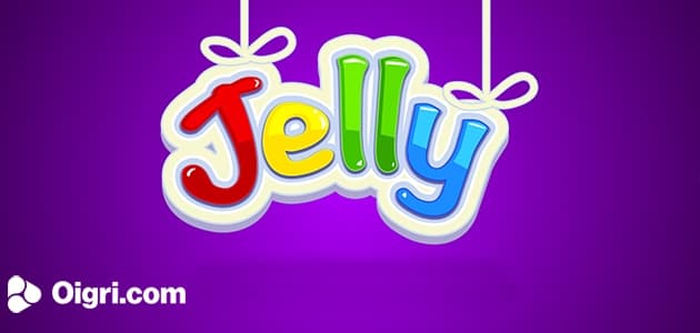 Jelly Match3
