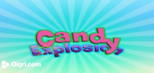 Candy Explosion