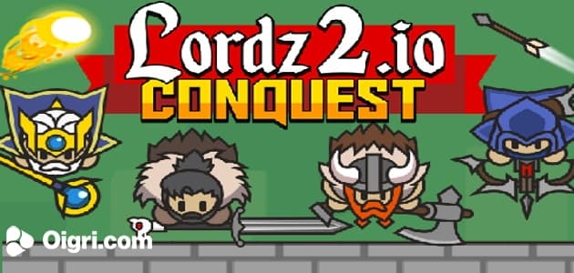 lordz conquest.io 2