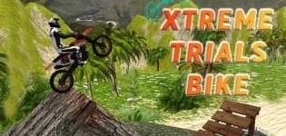 Xtreme Trials Bike 2019
