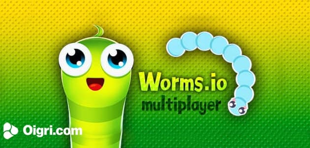 Worms.io