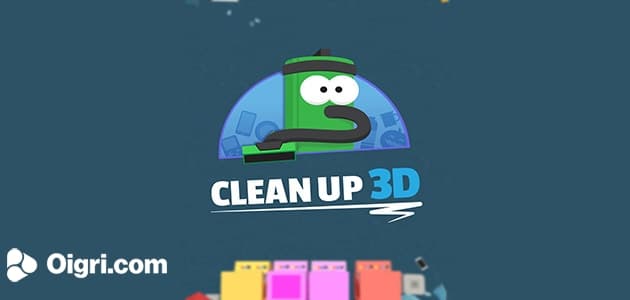 Cleanup.IO