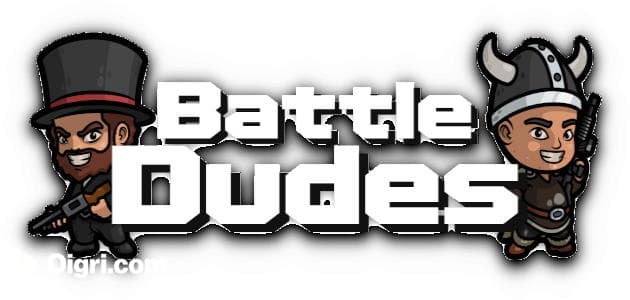Battledudes.io