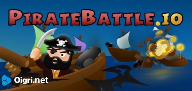 Piratebattle io