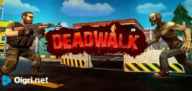 Deadwalk io
