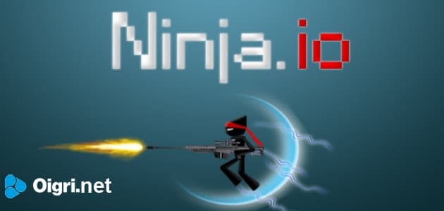 Ninja io