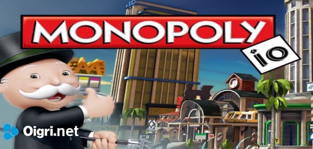 Monopoly io