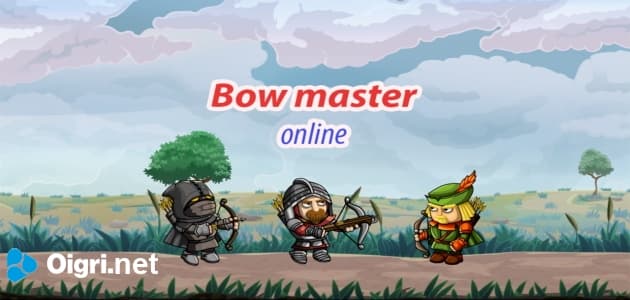 BOW master online