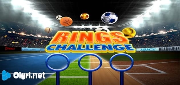 Rings challenge