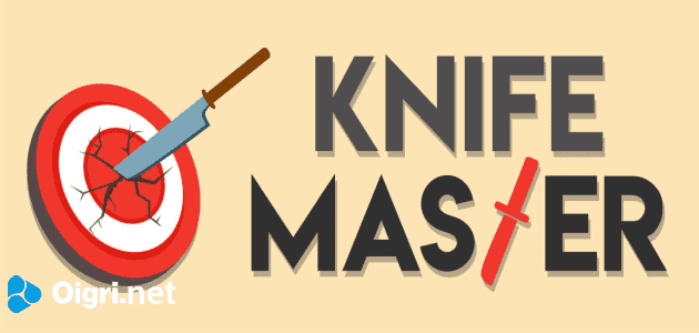 Knife master
