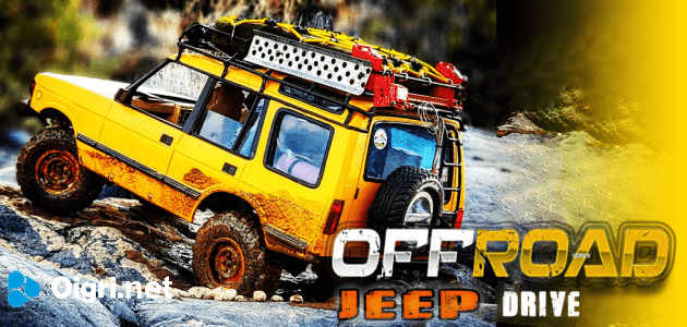Real-offroad 4x4