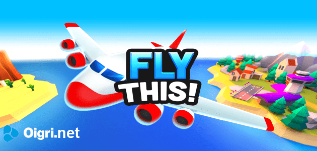 Fly thIs