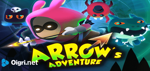 Arrow's adventure