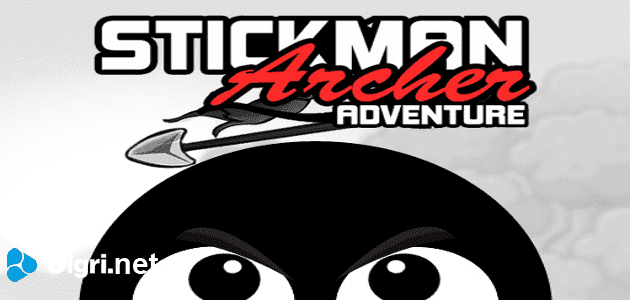 Stickman archer adventure