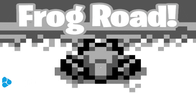 Frog road
