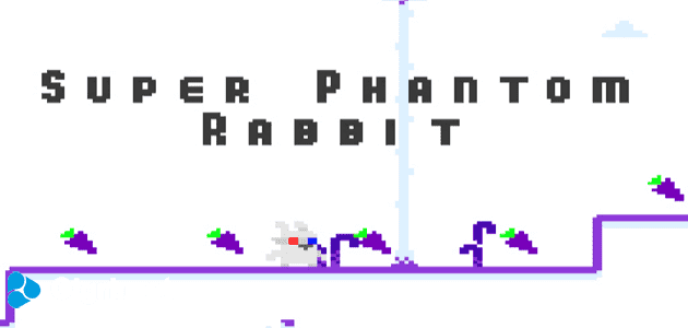 Super phantom rabbit