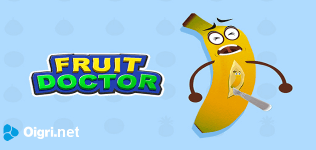 Fruit doctor