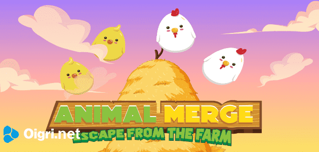 Merge animals 2