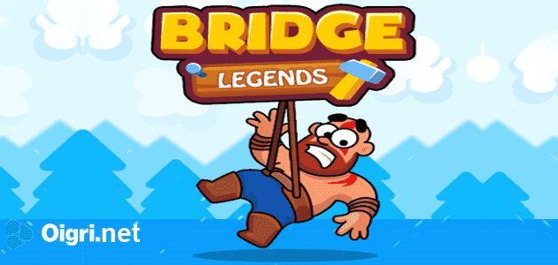 Bridge legends online