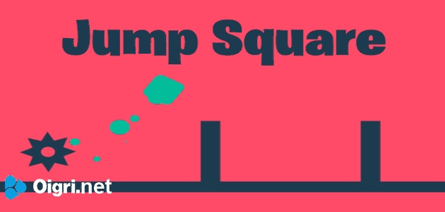 Jump square