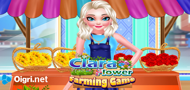 Клара цветочное земледелие