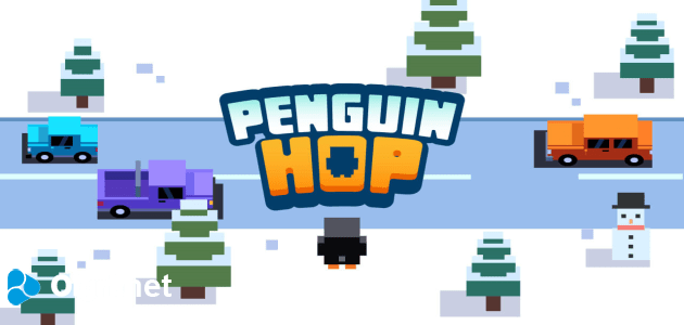 Пингвин хип хоп